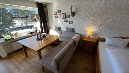 Appartement An der Ach - 15 - Foto 3