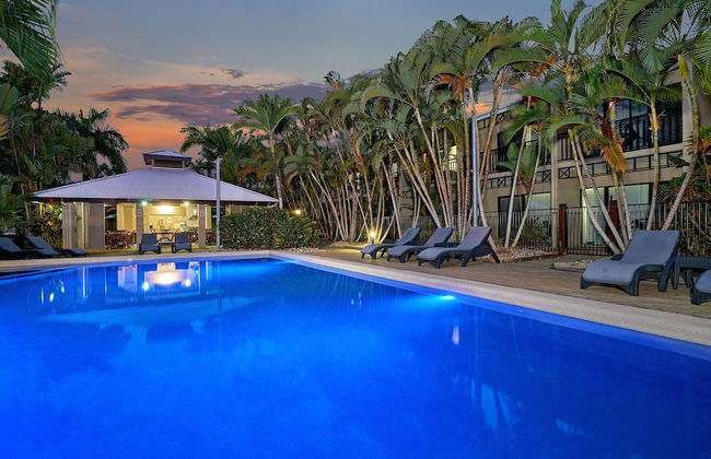 Trinity Beach Club Holiday Apartments - Foto 36