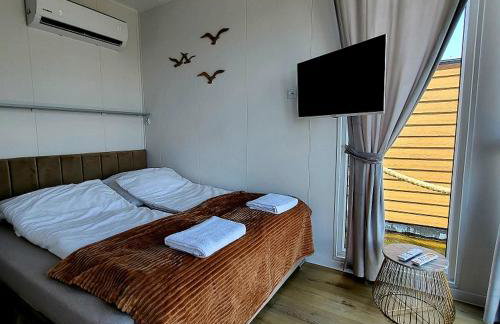 Apartament na wodzie Augustów - Photo 14