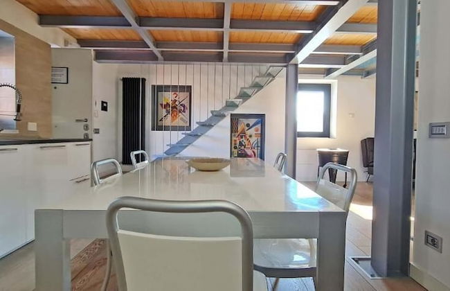 Ponte Milvio Luxury House - Photo 16