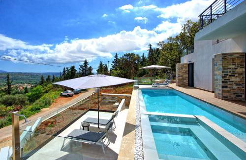 Villa Kallos by PosarelliVillas - Foto 32