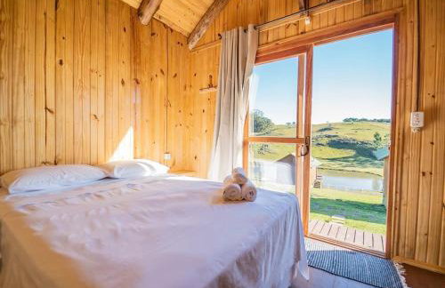 Costão do Cambará Pousada Fazenda - Foto 22