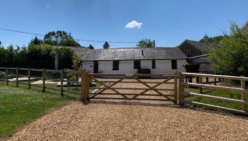 Dux Farm Retreat - 2 bed dog friendly cottage, near Bude - Foto 3