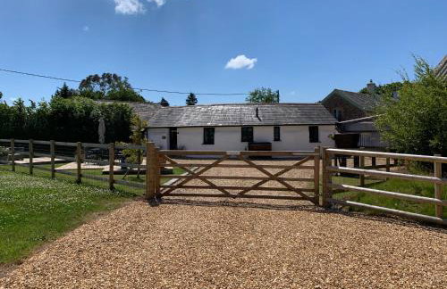 Dux Farm Retreat - 2 bed dog friendly cottage, near Bude - Foto 3