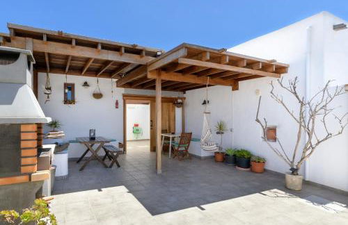 Casa El Patio Teseguite - Photo 40