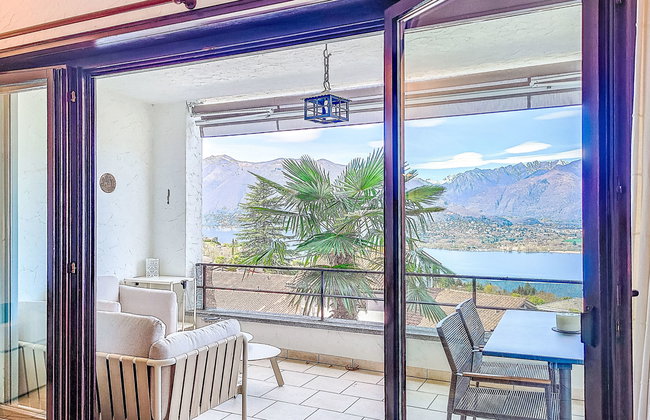 Residenza Miralago Apt. A6 - Foto 22