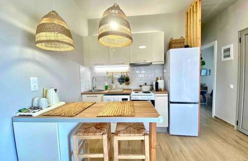 Boho Natural Beachfront Detached House - Foto 26