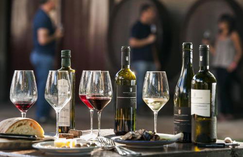 Wine Resort Villagrande - Foto 39