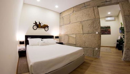 Bugalha My Loft Douro 8 - Foto 2