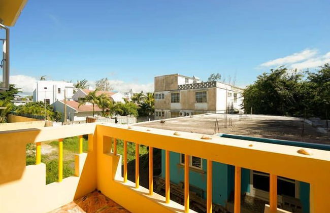 Allamanda Studios and Apartments - Photo 45