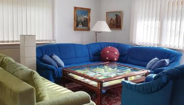 Apartment DS - Rebberg - Foto 2