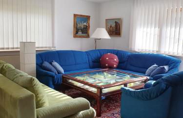 Apartment DS - Rebberg - Foto 2