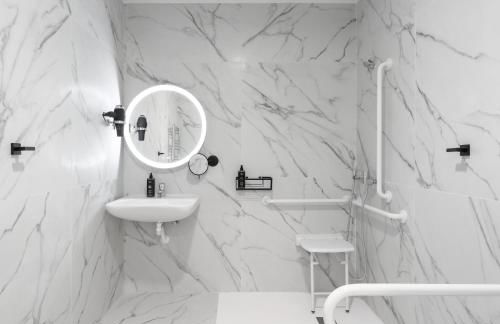 Limehome Madrid Calle de Matilde Diez - Foto 50