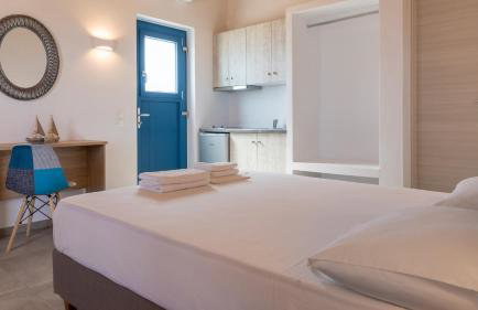 Themonia Studios Kimolos - Foto 7