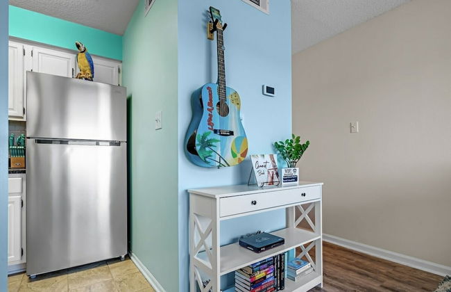 Summer House West Condos - Foto 29