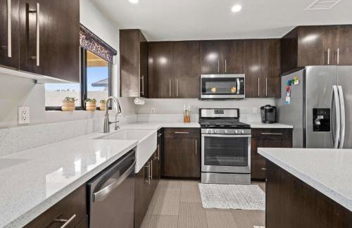 Sunscape Sanctuary - For 6 - Foto 18