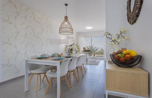 Miradores del puerto Apartment Casa Jael - Foto 9