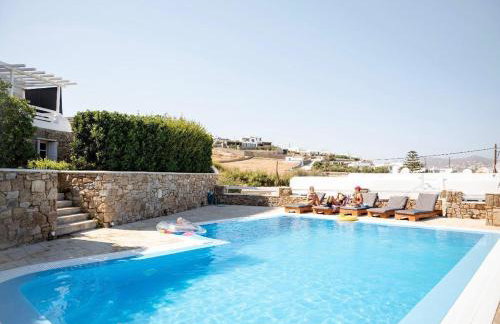 Villa Magenta - Foto 12