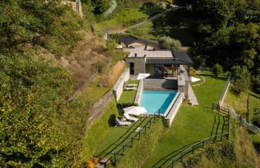 La Filanda di Viano in Villa - Foto 5