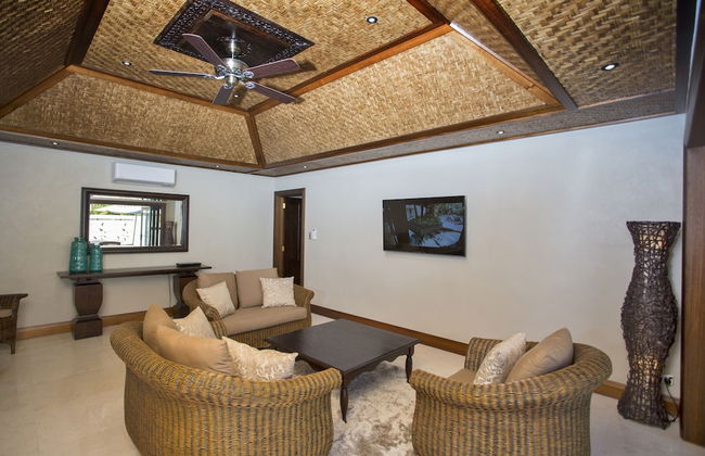 Te Manava Luxury Villas - Foto 36