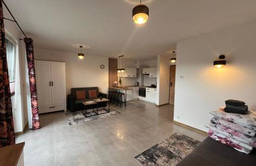 Wczasy Chmielno Apartament PUDROWY - Foto 6