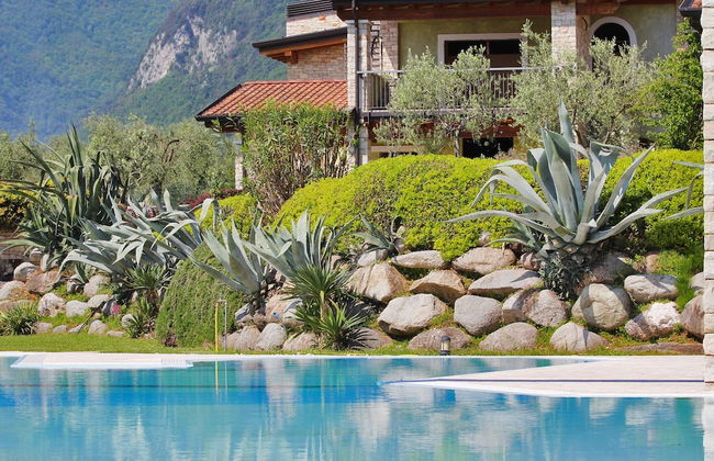 Residence Borgo le torri - Foto 7