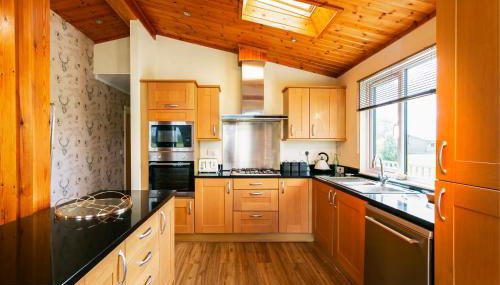 3-Bedroom Lodge- Pet Friendly- Hot Tub - Foto 4