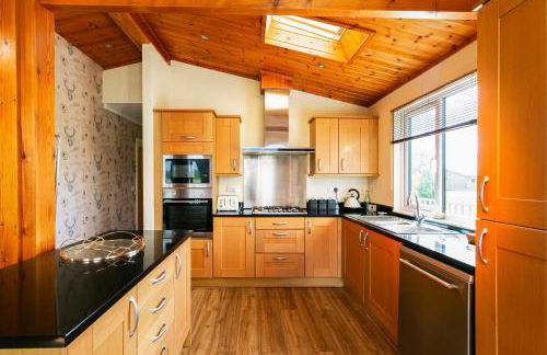 3-Bedroom Lodge- Pet Friendly- Hot Tub - Foto 4