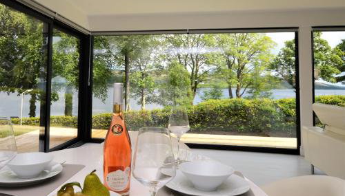 The Lookout - Foto 5, Garden view