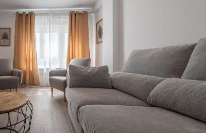 Nuevo Mirandilla Apartment - Cadiz Beach - Foto 24