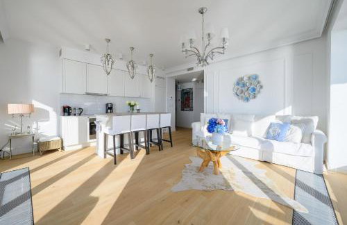 Sunset Boulevard 1 apt 9 Bulwar Zachodzącego Słońca 1 w Marina Royale - Foto 7