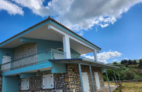 sparton amfilohias παραθαλάσσιο εξοχικό Filoxenia - Foto 7