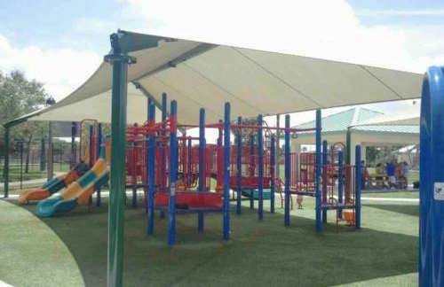 NEW Pompano Beach AirPark Duplex! Patio Parking! - Foto 4