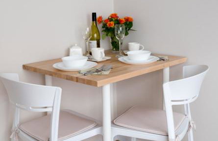 Apartament Toruń Orbita free parking - Photo 22