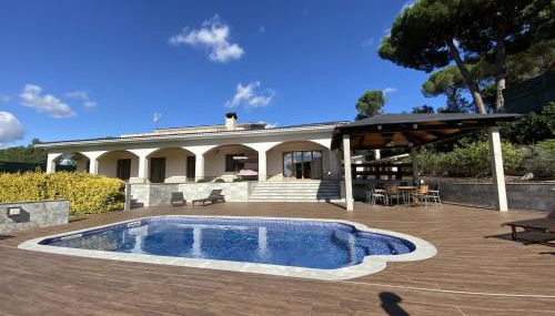 Villa in Mas Mora near Costa Brava Beaches - Photo 4