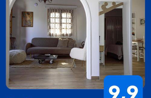 BookHome by Greece Apartments - Photo 1