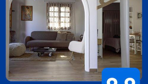 BookHome by Greece Apartments - Foto 1