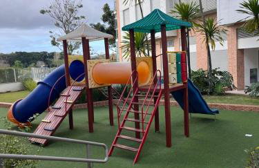 Seu Lar aconchegante no Passeio Pedra Branca - Foto 5