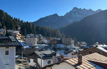 Appartamento Dolomiti Dream 1 - Foto 20