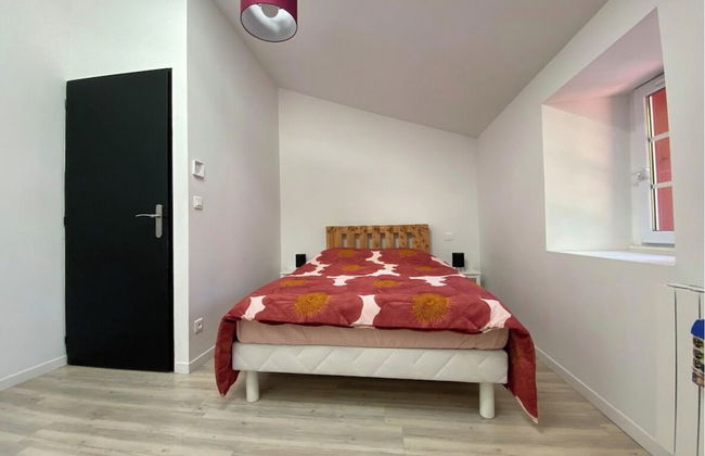 Lorblanc - City Center - Free Parking - Foto 3