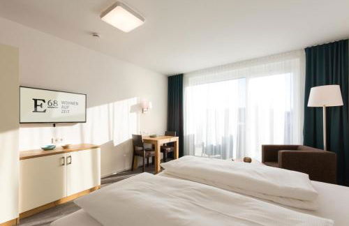 Boardinghouse E68 - Foto 27