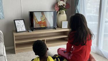 VerbZen Holiday Caravan at St Osyth Beach, Clacton-on-Sea by Verb Holidays - Foto 3