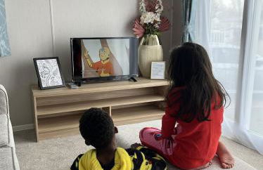 VerbZen Holiday Caravan at St Osyth Beach, Clacton-on-Sea by Verb Holidays - Foto 3