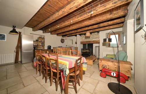 Toulal'o - Saint Lary Soulan - Foto 9