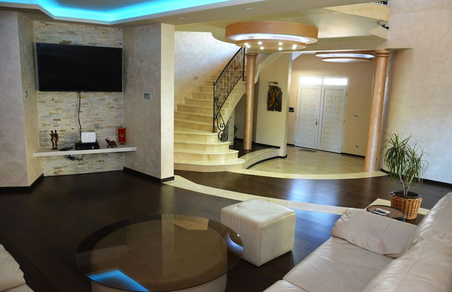 Villa Quince - Foto 1