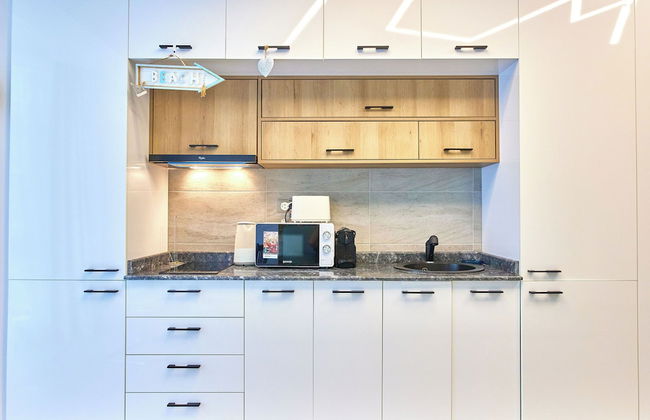 Sunny Beach Alezzi - Foto 48