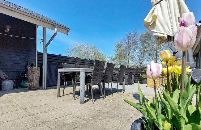 4 Star Holiday Home in Hemmet - Foto 38