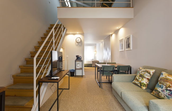 RVA Gustavo Eiffel Apartments - Photo 61