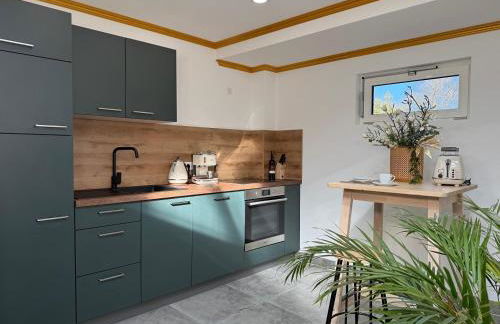 Schloss Zingst - Foto 52