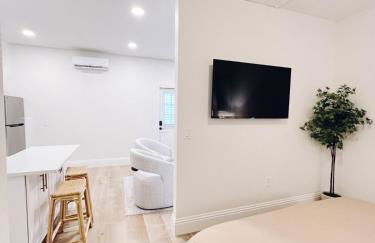 Modern Guesthouse near MCO - Foto 5